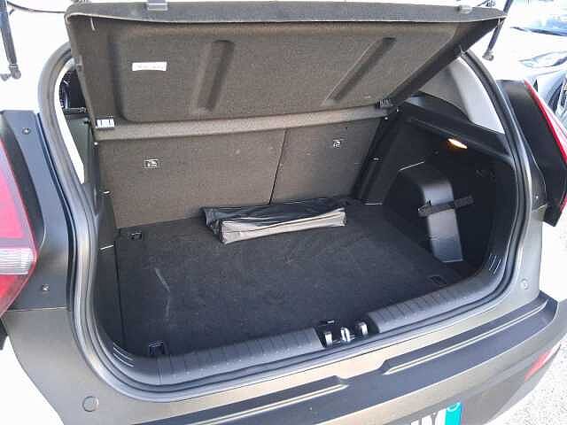 Hyundai BAYON 1.0 T-GDI Hybrid 48V iMT Exclusive