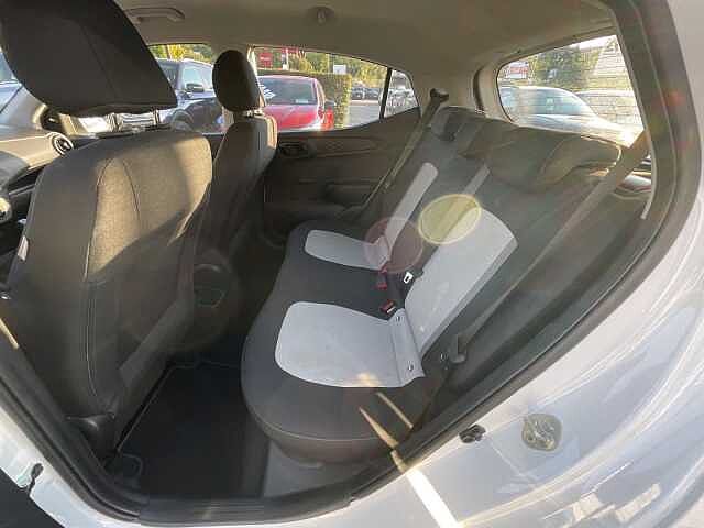 Hyundai i10 1.0 GPL Econext Advanced