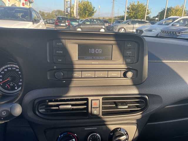 Hyundai i10 1.0 GPL Econext Advanced