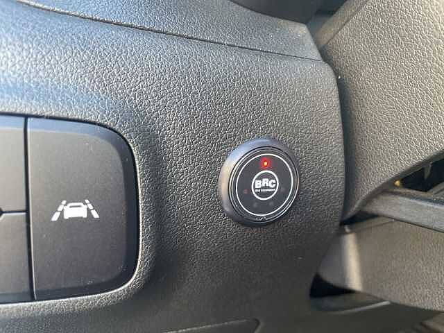 Hyundai i10 1.0 GPL Econext Advanced