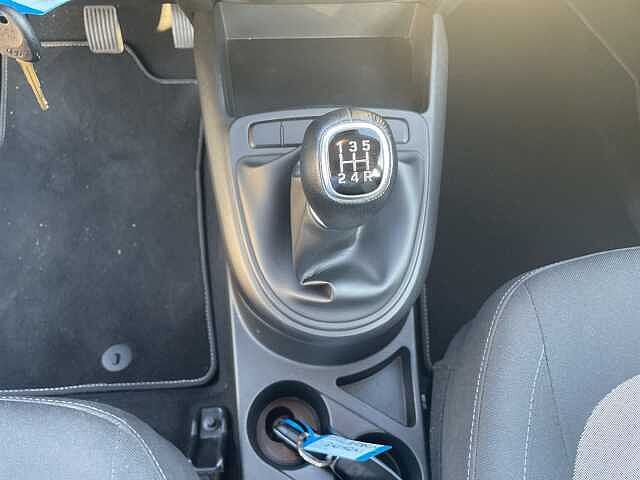 Hyundai i10 1.0 GPL Econext Advanced