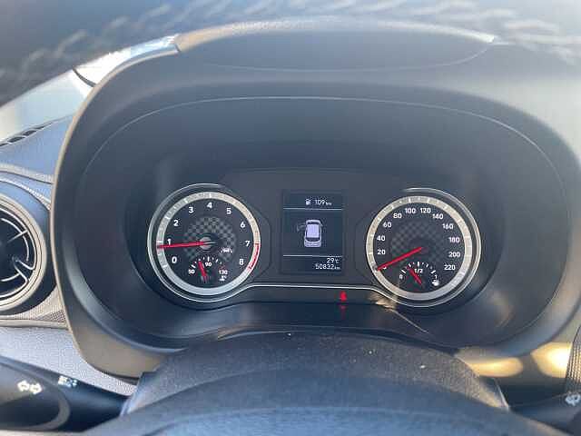 Hyundai i10 1.0 GPL Econext Advanced