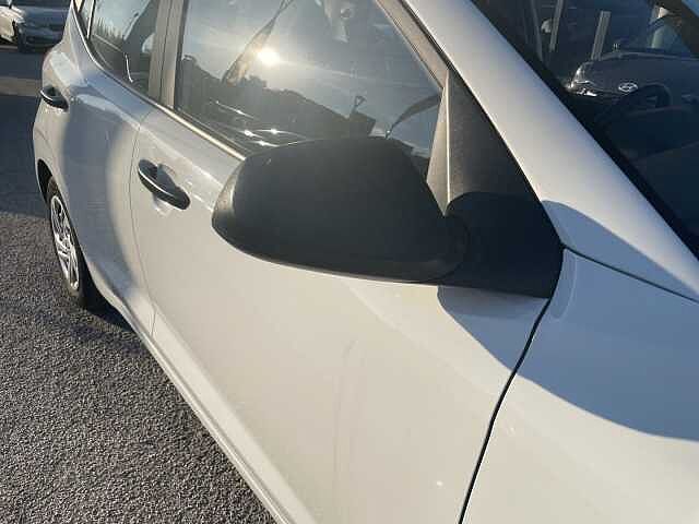 Hyundai i10 1.0 GPL Econext Advanced