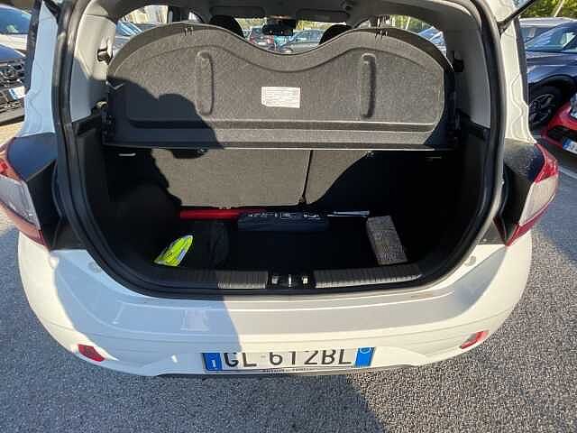 Hyundai i10 1.0 GPL Econext Advanced