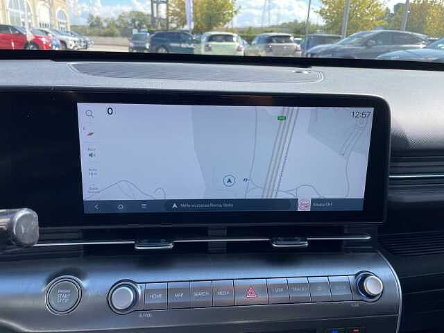 Hyundai KONA 1.0 T-GDI Hybrid 48V iMT XTech+
