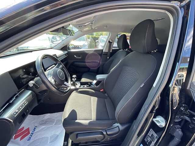Hyundai KONA 1.0 T-GDI Hybrid 48V iMT XTech+