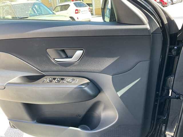 Hyundai KONA 1.0 T-GDI Hybrid 48V iMT XTech+