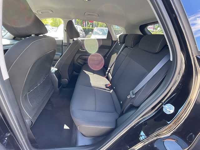 Hyundai KONA 1.0 T-GDI Hybrid 48V iMT XTech+