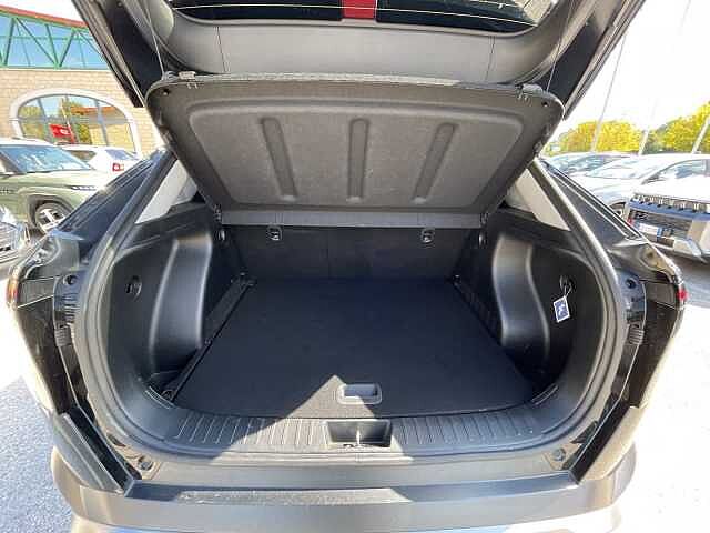 Hyundai KONA 1.0 T-GDI Hybrid 48V iMT XTech+