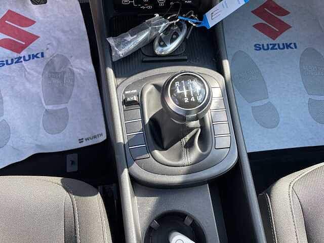 Hyundai KONA 1.0 T-GDI Hybrid 48V iMT XTech+