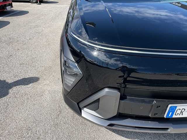 Hyundai KONA 1.0 T-GDI Hybrid 48V iMT XTech+