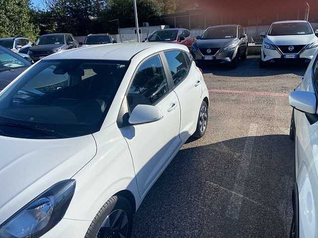 Hyundai i10 1.0 MPI Connectline