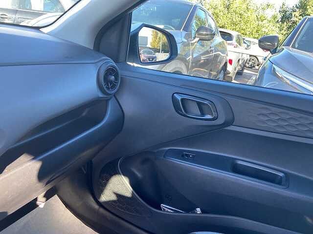 Hyundai i10 1.0 MPI Connectline