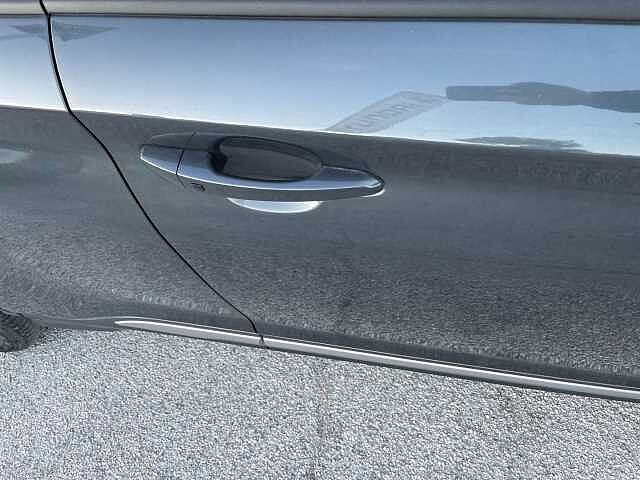 Hyundai Kona HEV 1.6 DCT XLine Grigio