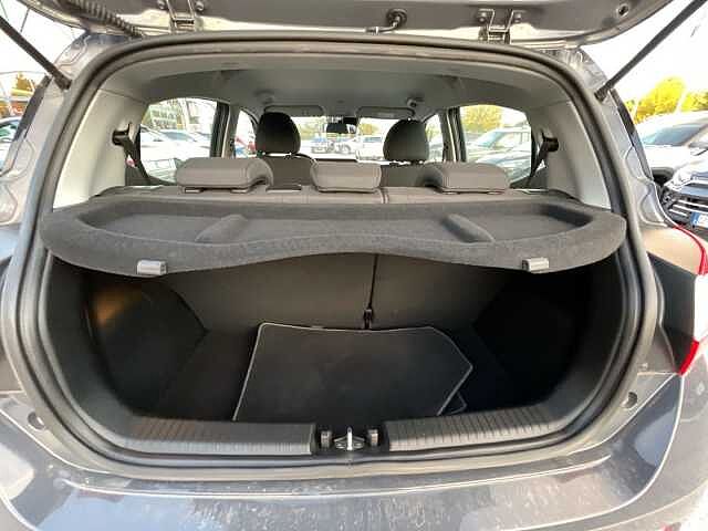 Hyundai i10 1.0 MPI Tech