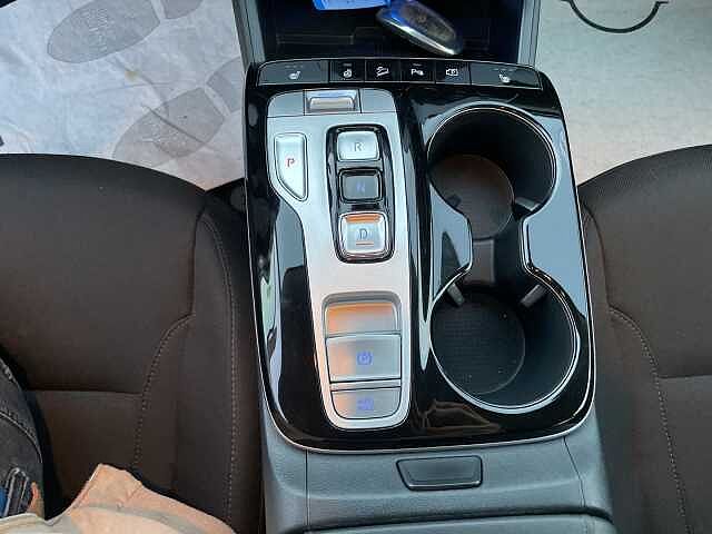 Hyundai TUCSON 1.6 HEV aut.Exellence