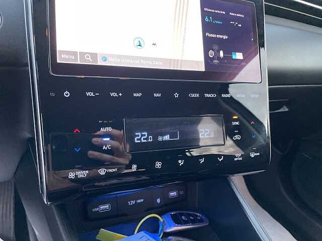 Hyundai TUCSON 1.6 HEV aut.Exellence