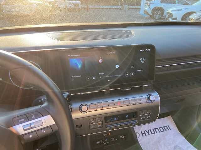 Hyundai KONA 1.0 T-GDI Hybrid 48V iMT XLine