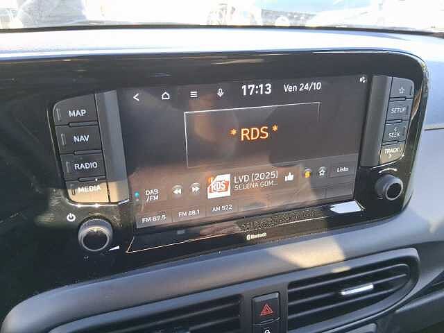 Hyundai i10 1.0 T-GDI N Line