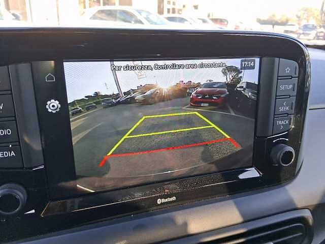 Hyundai i10 1.0 T-GDI N Line