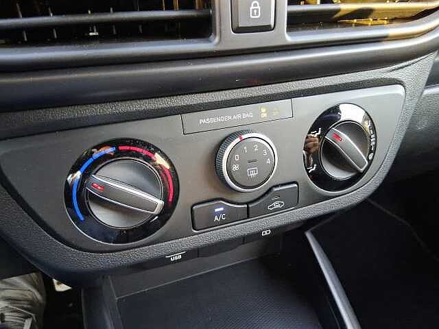 Hyundai i10 1.0 T-GDI N Line