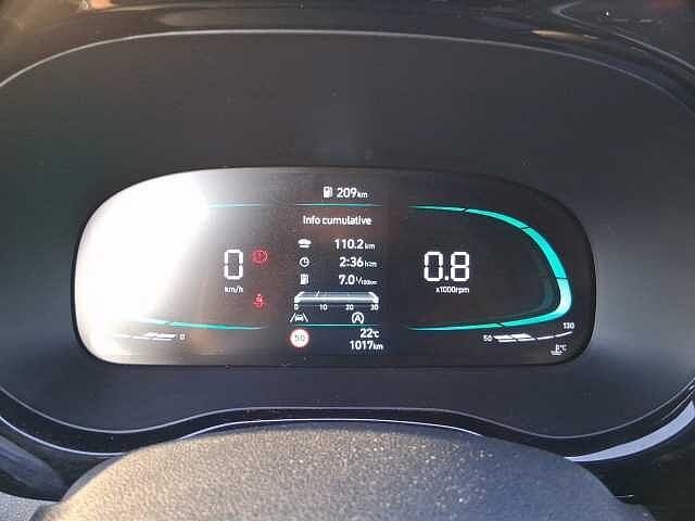 Hyundai i10 1.0 T-GDI N Line