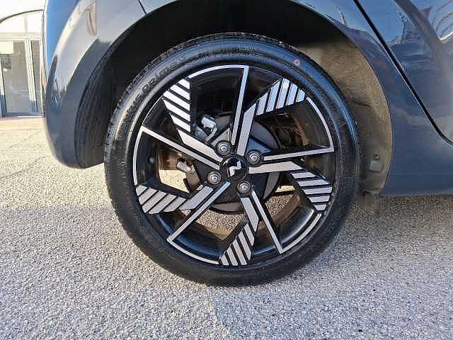 Hyundai i10 1.0 T-GDI N Line