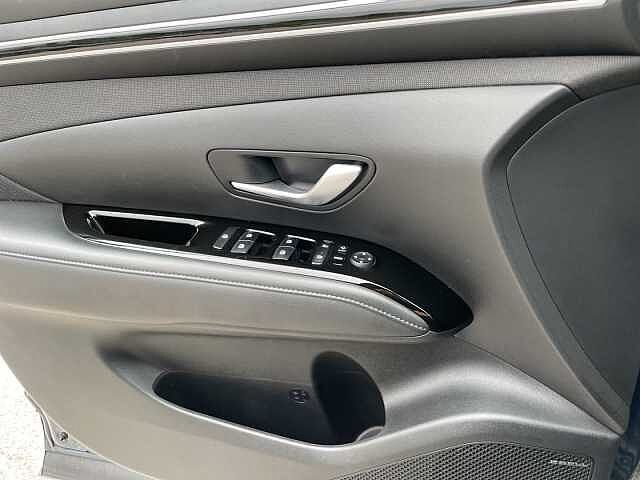 Hyundai TUCSON 1.6 HEV aut.Exellence