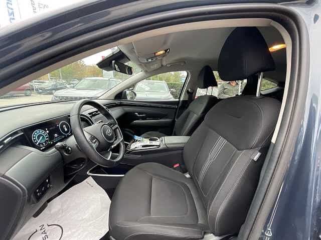 Hyundai TUCSON 1.6 HEV aut.Exellence