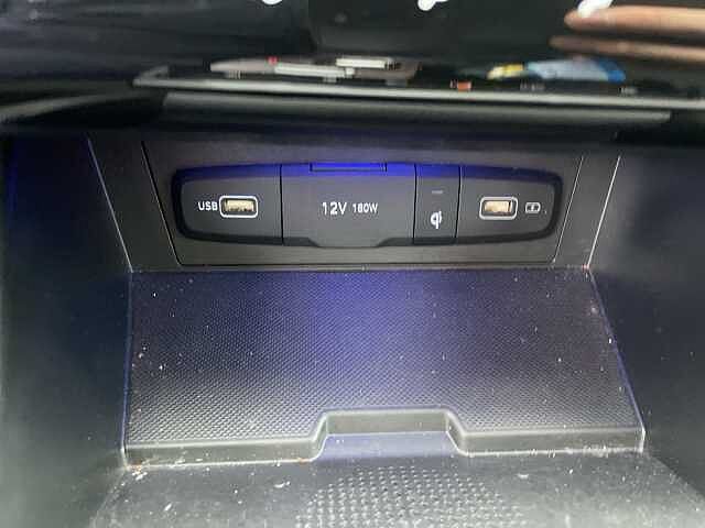 Hyundai TUCSON 1.6 HEV aut.Exellence