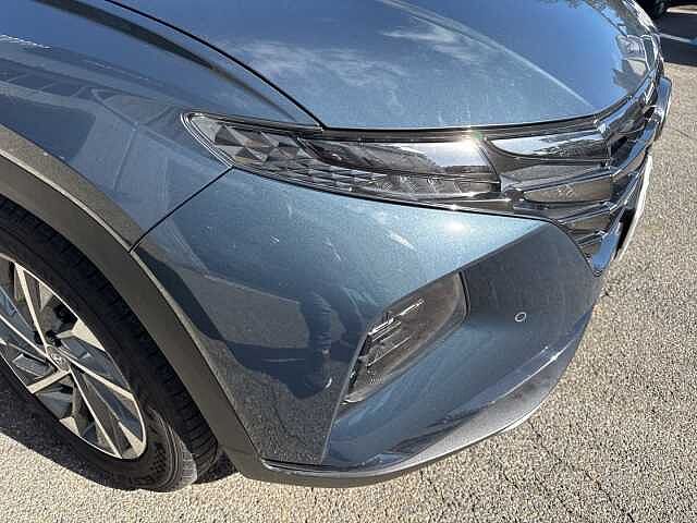 Hyundai TUCSON 1.6 T-GDI 48V XLine