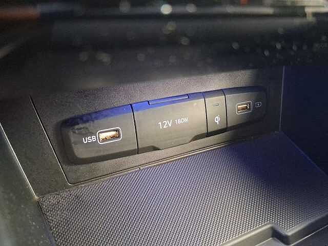 Hyundai TUCSON 1.6 HEV aut.Exellence