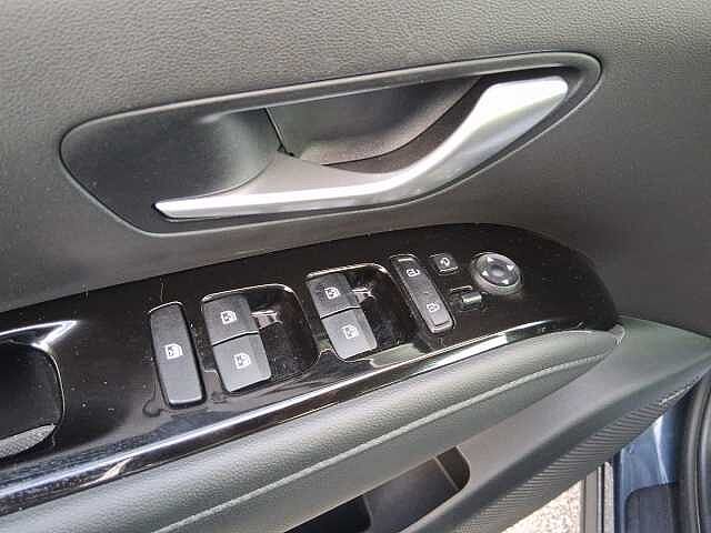 Hyundai TUCSON 1.6 HEV aut.Exellence