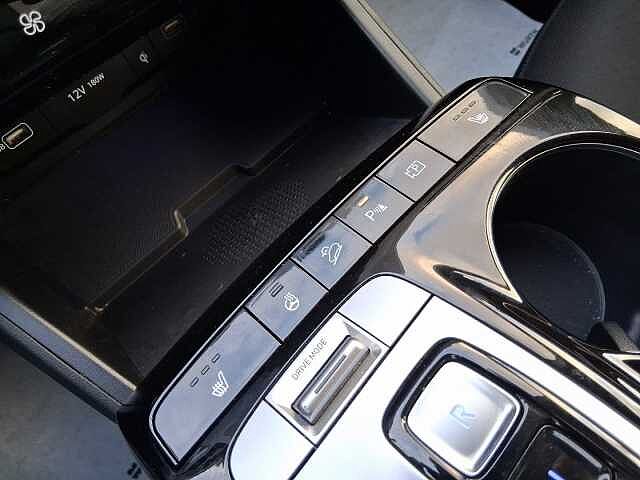 Hyundai TUCSON 1.6 HEV aut.Exellence