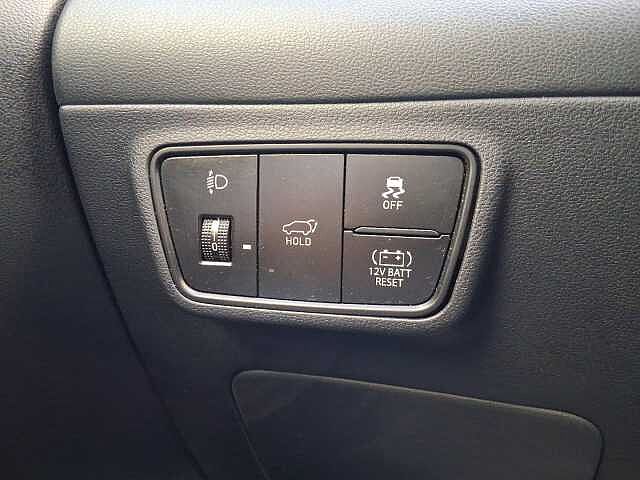 Hyundai TUCSON 1.6 HEV aut.Exellence