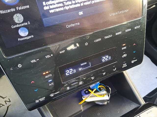 Hyundai TUCSON 1.6 HEV aut.Exellence