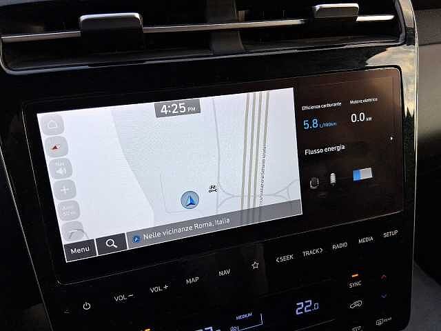 Hyundai TUCSON 1.6 HEV aut.Exellence