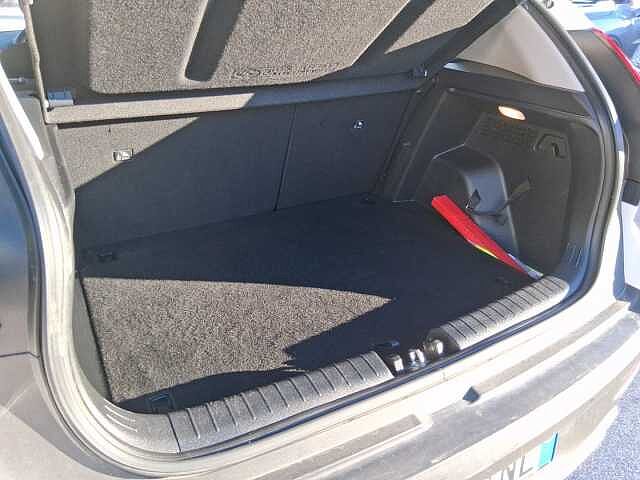 Hyundai BAYON 1.0 T-GDI Hybrid 48V iMT XLine