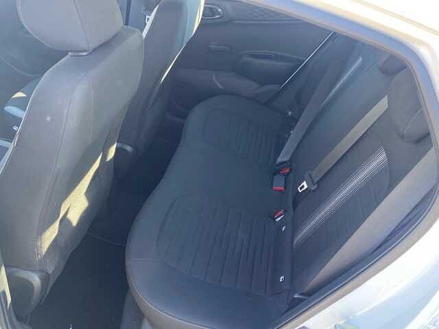 Hyundai i10 1.0 GPL Econext Connectline