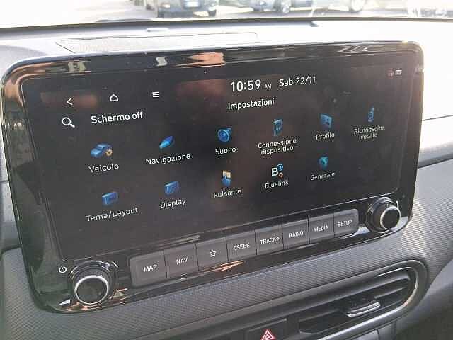 Hyundai KONA HEV 1.6 DCT XClass