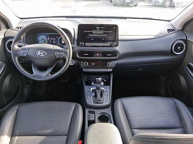 Hyundai KONA HEV 1.6 DCT XClass