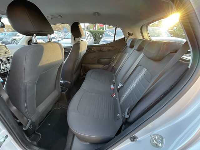 Hyundai i10 1.0 GPL Econext Tech