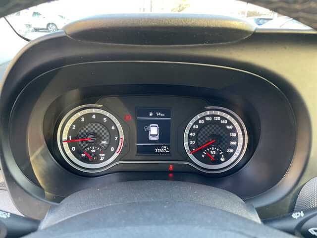 Hyundai i10 1.0 GPL Econext Tech