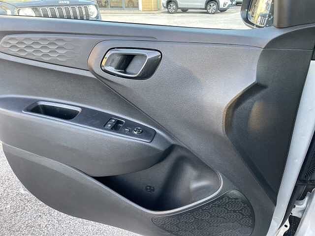 Hyundai i10 1.0 GPL Econext Tech