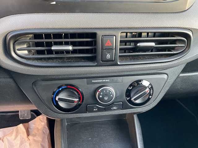 Hyundai i10 1.0 GPL Econext Tech