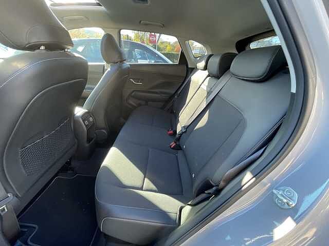 Hyundai KONA HEV 1.6 DCT XClass Tech Pack