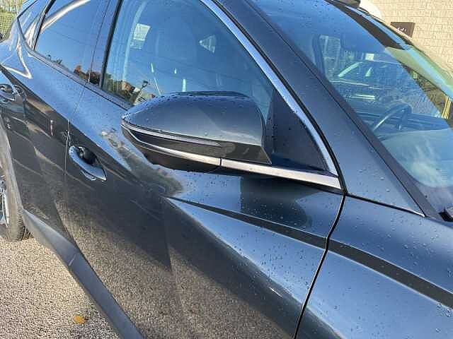 Hyundai TUCSON 1.6 HEV aut.Exellence-Leather Pack+Tetto