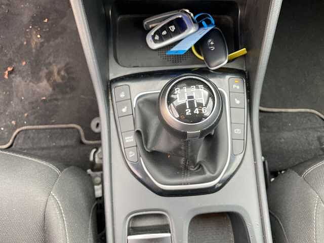 Hyundai TUCSON 1.6 T-GDI 48V Exellence