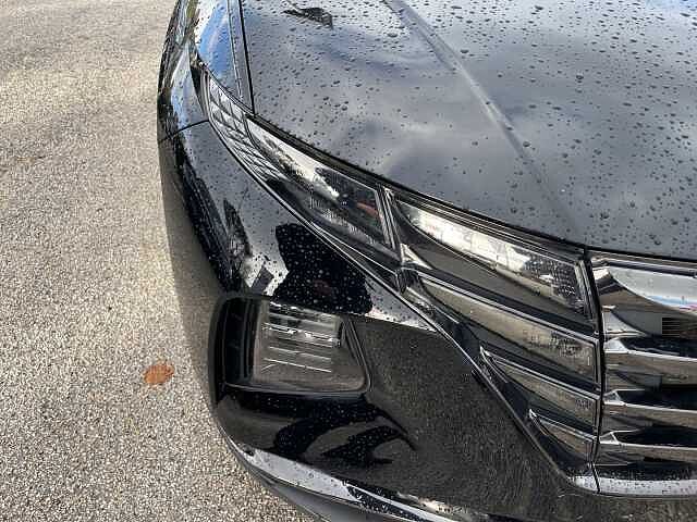 Hyundai TUCSON 1.6 T-GDI 48V Exellence