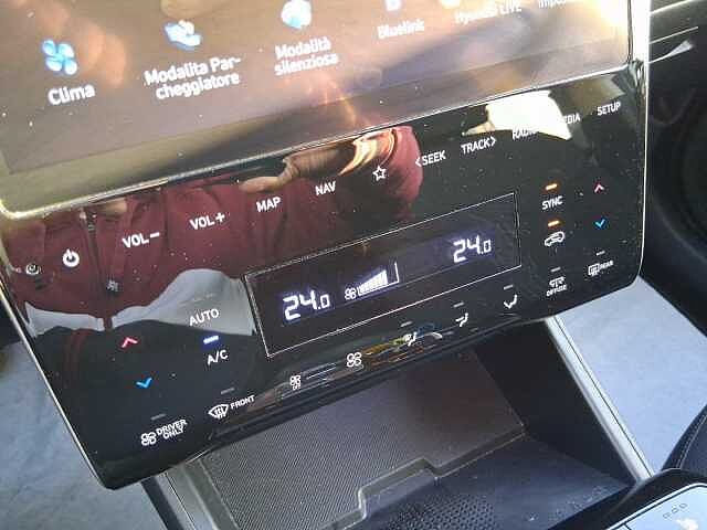 Hyundai TUCSON 1.6 HEV aut.Exellence